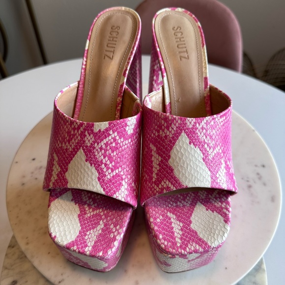 Snake Platforms - Picture 2 of 2